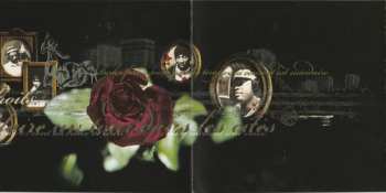 CD Doc Gynéco: Liaisons Dangereuses