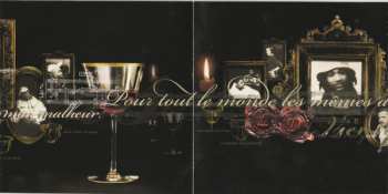 CD Doc Gynéco: Liaisons Dangereuses