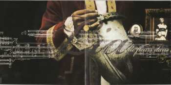 CD Doc Gynéco: Liaisons Dangereuses