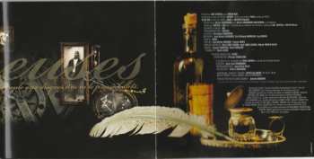 CD Doc Gynéco: Liaisons Dangereuses