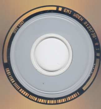 CD Doc Gynéco: Solitaire