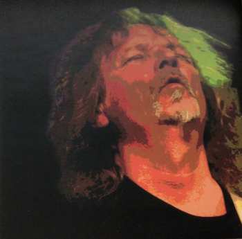 Album Ralf "Doc" Heyne: Penta