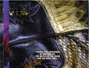 CD Doc Holliday: Doc Holliday Rides Again...