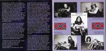 CD Doc Holliday: Doc Holliday Rides Again...