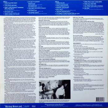 LP Doc Pomus: It's Great To Be Young And In Love