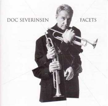 CD Doc Severinsen: Facets