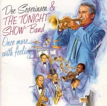 Album Doc Severinsen: Once More... With Feeling!