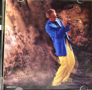 CD Doc Severinsen: The Very Best Of Doc Severinsen