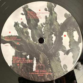 LP Doc Sleep: Cloud Sight Fade