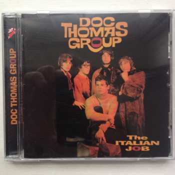 CD Doc Thomas Group: The Italian Job