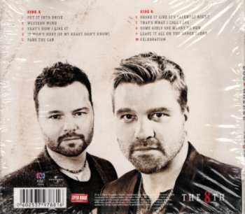 CD Doc Walker: The 8th