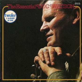 CD Doc Watson: The Essential Doc Watson