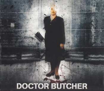 2CD Doctor Butcher: Doctor Butcher DIGI
