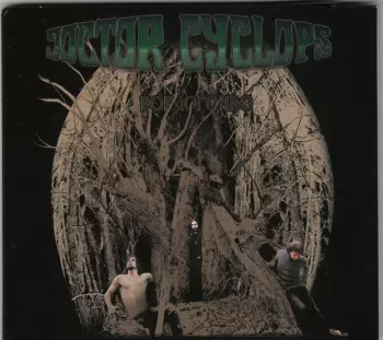 Doctor Cyclops: Borgofondo