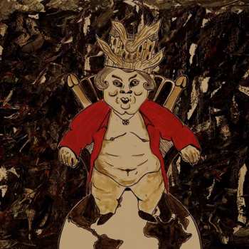 CD Doctor Livingstone: Triumphus Haeretici