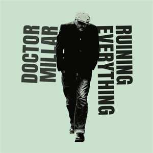 Album Doctor Millar: Running Everything