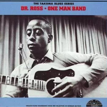 Doctor Ross: One Man Band