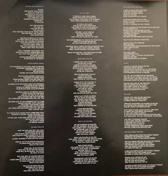 LP Doctor Smoke: Dreamers And The Dead