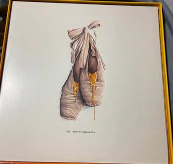 10LP/Doos Doctor Who: Hornets' Nest CLR | LTD