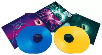 Doctor Who: The Paradise Of Death & The Ghosts Of N-Space