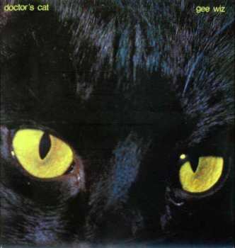 CD Doctor's Cat: Gee Wiz (Deluxe Edition) DLX