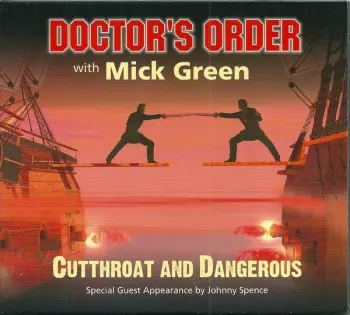 Mick Green: Cutthroat And Dangerous