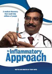 Album Documentary: An Inflammatory Approach