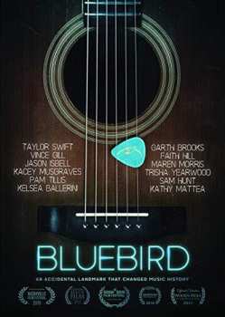 Album Documentary: Bluebird