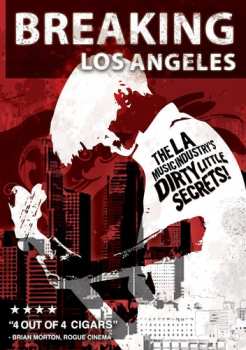 DVD Documentary: Breaking: Los Angeles