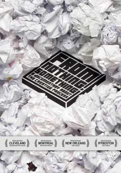DVD Documentary: From Nothing, Something