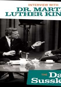 DVD Documentary: Interview With Dr. Martin Luther King