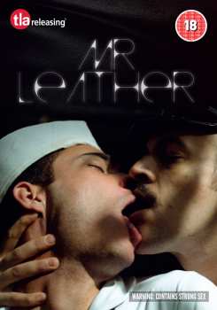 DVD Documentary: Mr. Leather