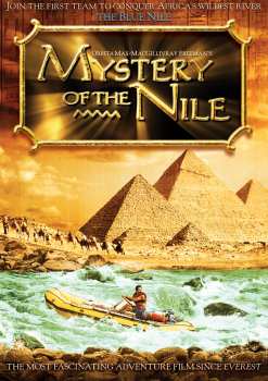 DVD Documentary: Mystery Of The Nile