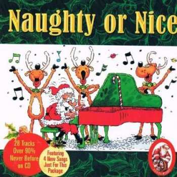 Album Documentary: Naughty Or Nice