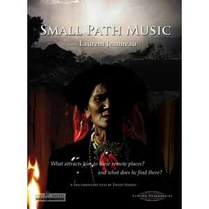 Album Documentary: Small Path Music