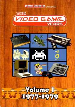 DVD Documentary: The Video Game Years Volume 1: [1977-1979]
