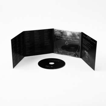 CD Dodenkrocht: The Dying All DIGI