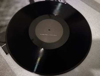 LP Dödfödd: Stigma LTD