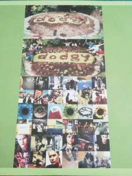 2LP Dodgy: Ace A's + Killer B's CLR | LTD