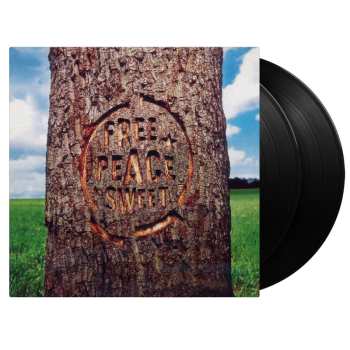 2LP Dodgy: Free Peace Sweet