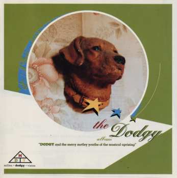Album Dodgy: The Dodgy Album