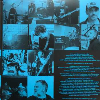 LP Dodgy: What Are We Fighting For LTD