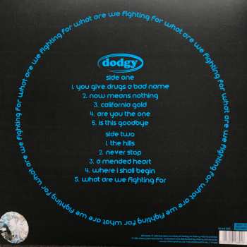 LP Dodgy: What Are We Fighting For LTD