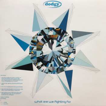 LP Dodgy: What Are We Fighting For LTD