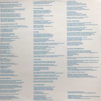 LP Dodgy: What Are We Fighting For LTD