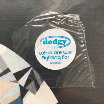 LP Dodgy: What Are We Fighting For LTD