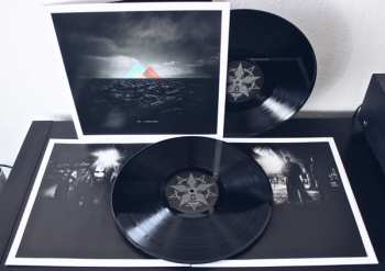 2LP Dødheimsgard: A Umbra Omega