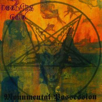 Album Dødheimsgard: Monumental Possession