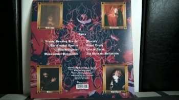 LP Dødheimsgard: Monumental Possession