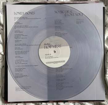 LP Dodie: Hot Mess LTD | CLR